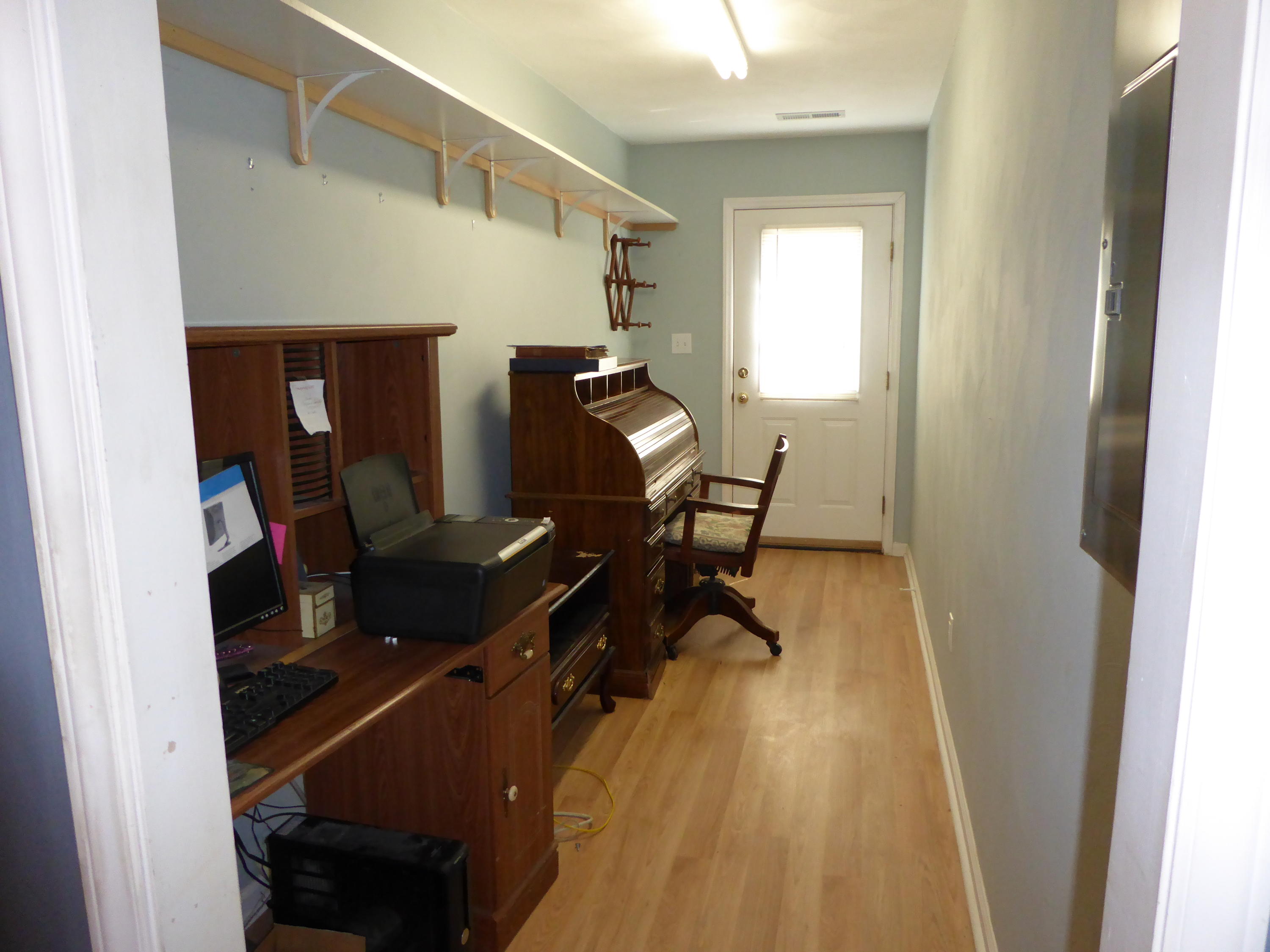 585 Bonbrook Road Wirtz, VA 24184 - Photo 10 of 31 11 Office (2)