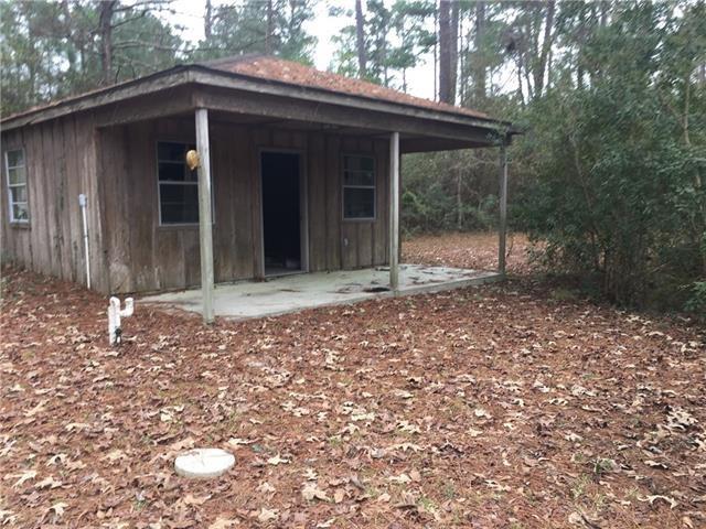 28190 Creole Road Lacombe, LA 70445 - Photo 2 of 6 Gallery Image 2