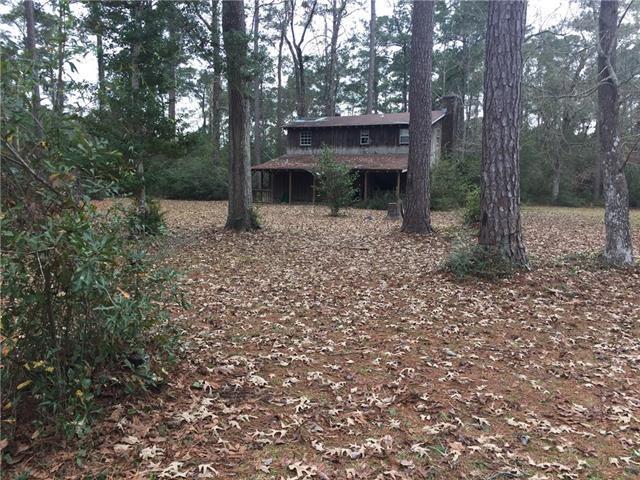 28190 Creole Road Lacombe, LA 70445 - Photo 6 of 6 Gallery Image 6