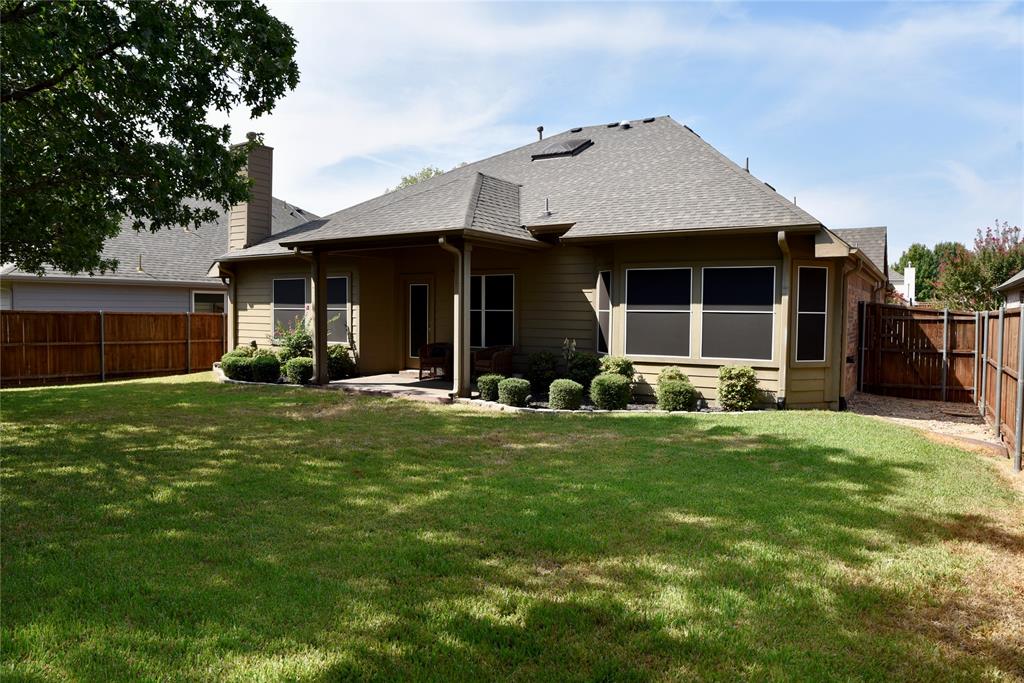 4121 Cadena Road Denton, TX 76210 - Photo 23 of 25 Gallery Image 23