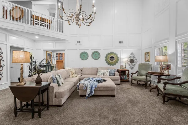 $1,200,000 | 15902 Guinstead Drive, Spring, TX 77379