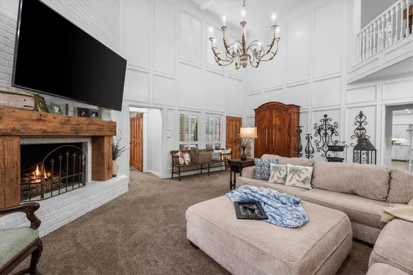 $1,200,000 | 15902 Guinstead Drive, Spring, TX 77379