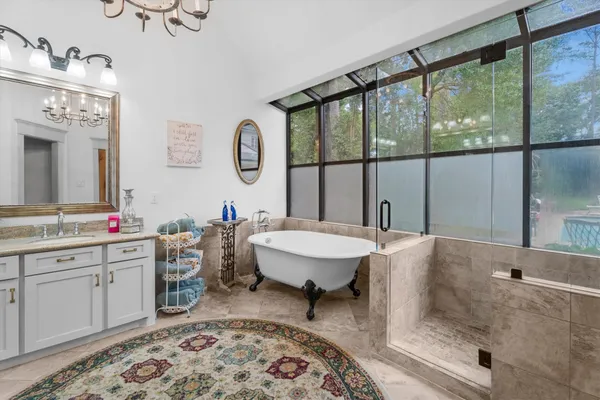 $1,200,000 | 15902 Guinstead Drive, Spring, TX 77379