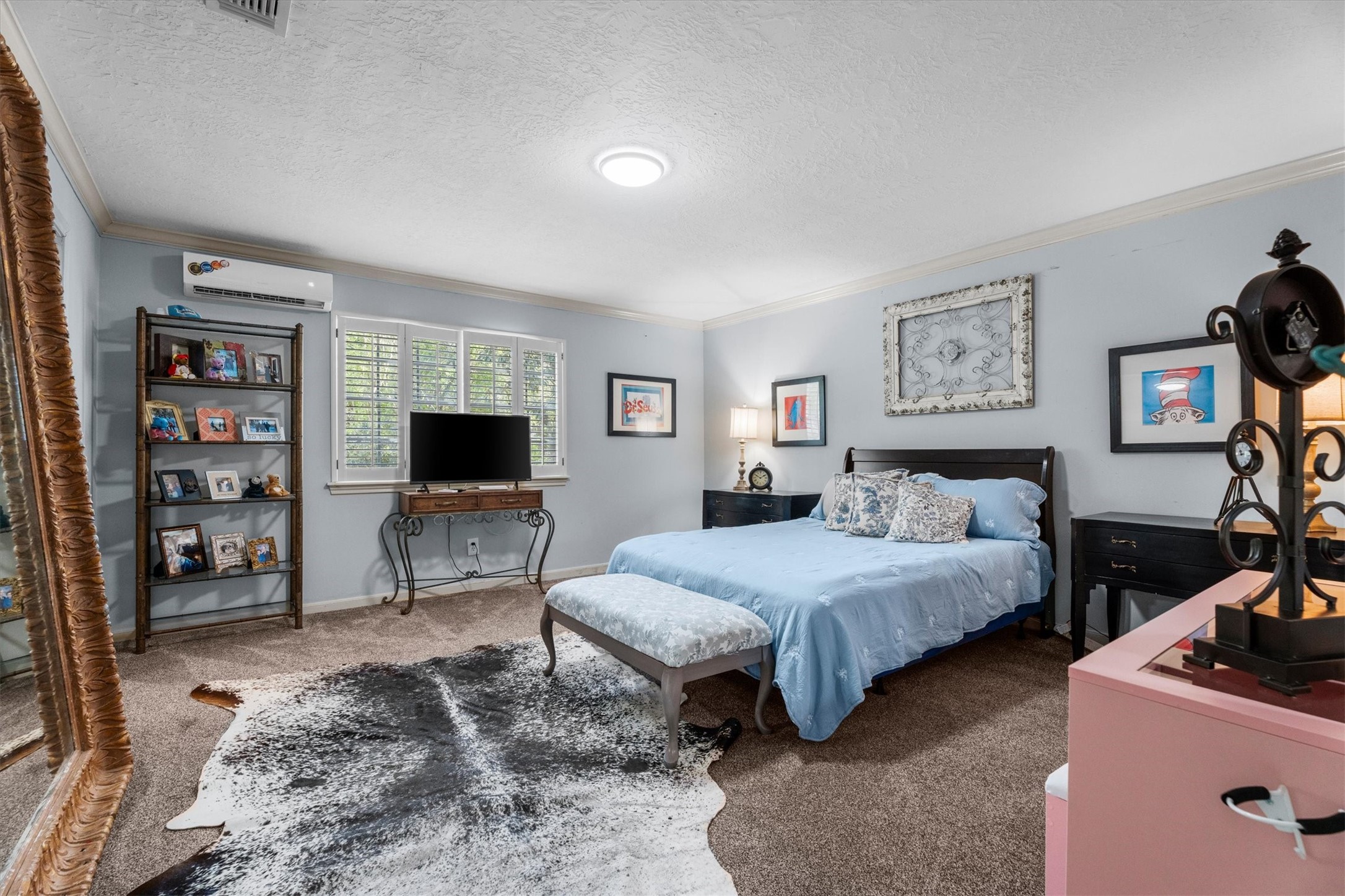 15902 Guinstead Drive Spring, TX 77379 - Photo 34 of 42 Bedroom featuring a spacious layout.