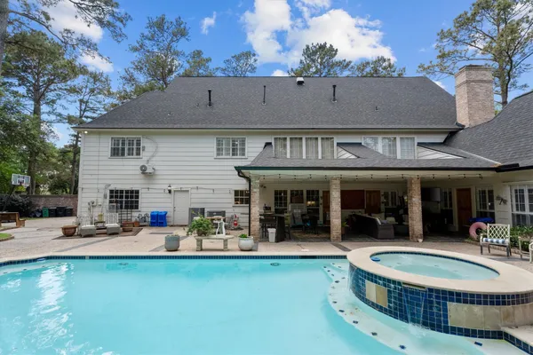 $1,200,000 | 15902 Guinstead Drive, Spring, TX 77379