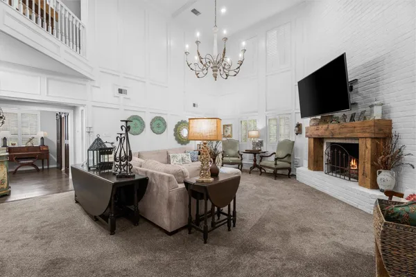 $1,200,000 | 15902 Guinstead Drive, Spring, TX 77379