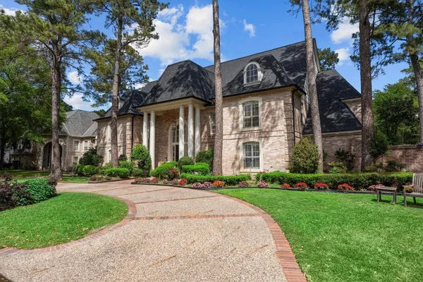 $1,200,000 | 15902 Guinstead Drive, Spring, TX 77379