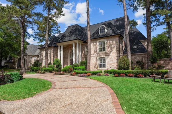 $1,200,000 | 15902 Guinstead Drive, Spring, TX 77379