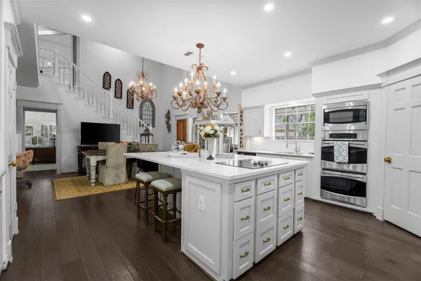 $1,200,000 | 15902 Guinstead Drive, Spring, TX 77379