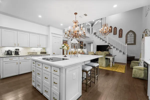 $1,200,000 | 15902 Guinstead Drive, Spring, TX 77379