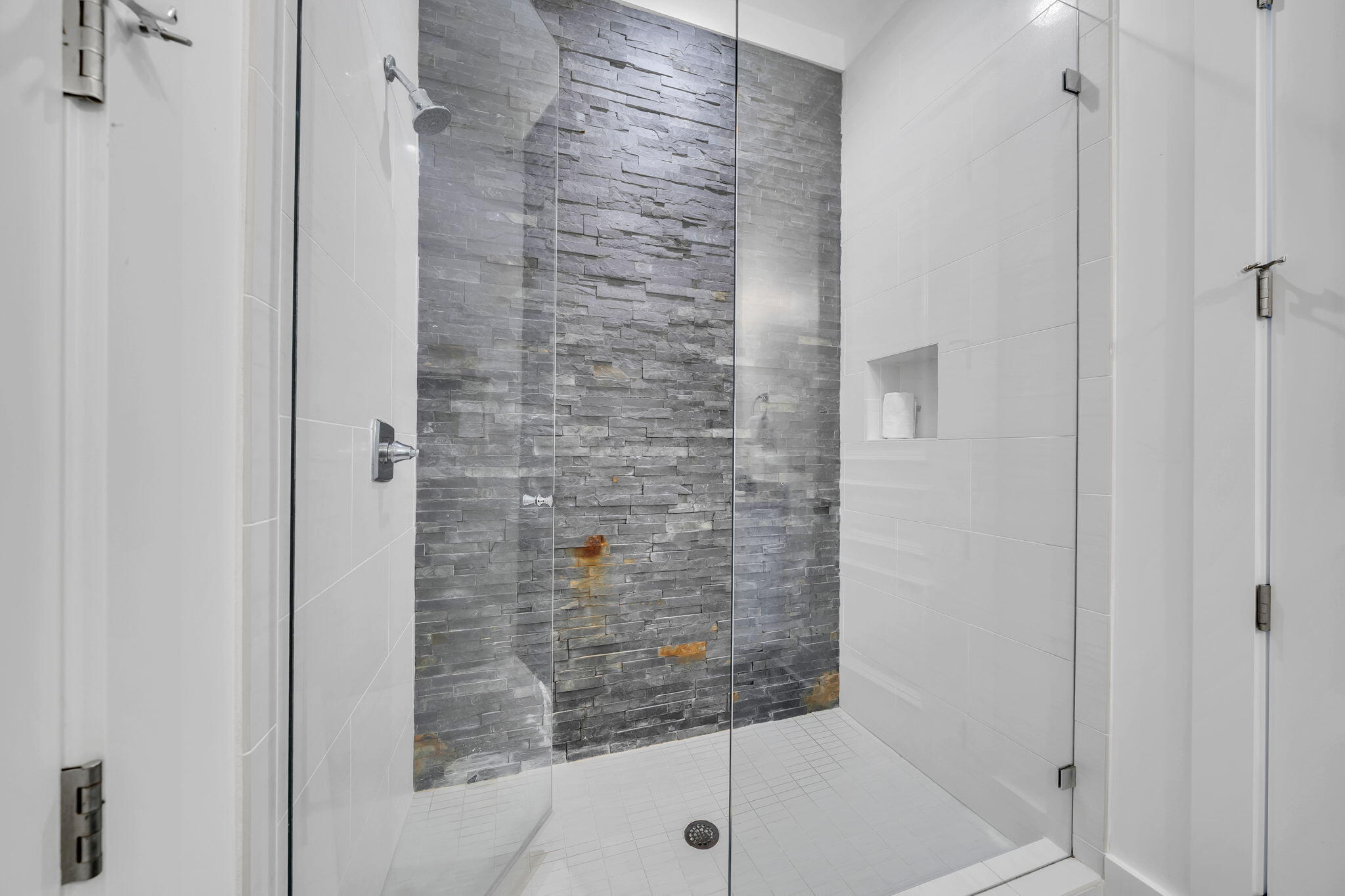 6 Hotz Avenue Santa Rosa Beach, FL 32459 - Photo 73 of 85 Pretty Shower niche detail