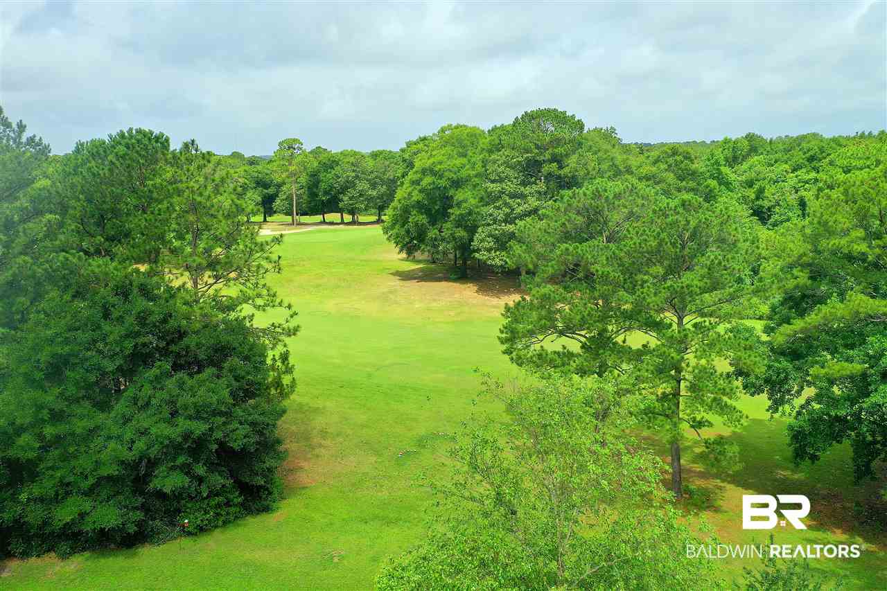 30283 Green Court Daphne, AL 36527 - Photo 33 of 40 Aerial View on Magnolia C