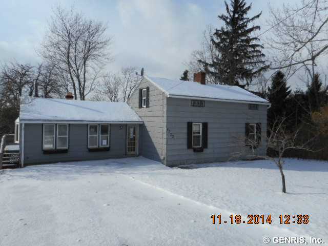 5752 State Route Springwater, NY 14560 - Photo 1 of 1 Exterior Front