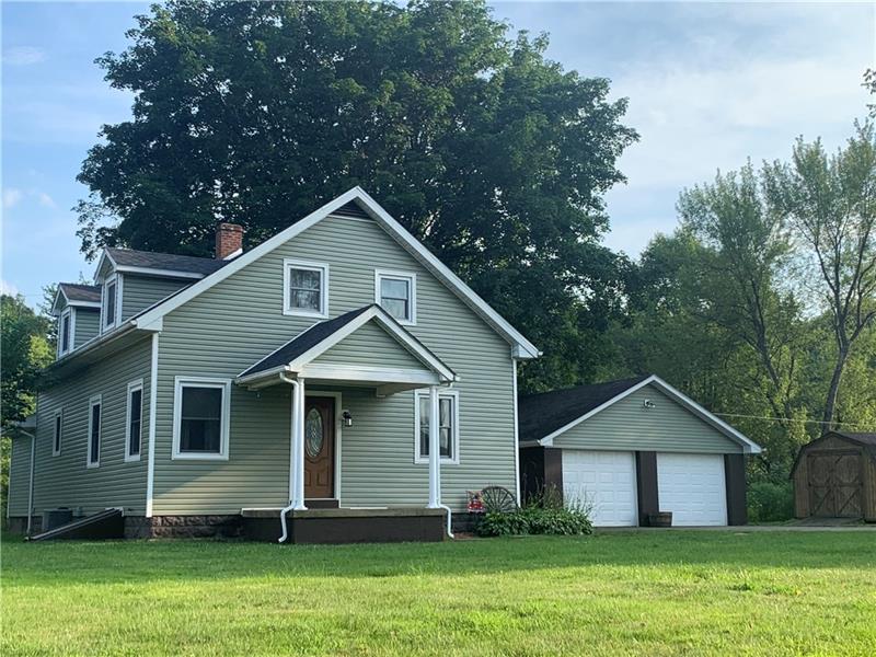 3820 Frew Mill Road New Castle, PA 16101 - Photo 1 of 22