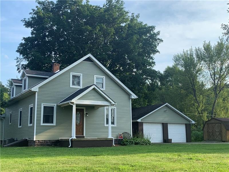3820 Frew Mill Road New Castle, PA 16101 - Photo 2 of 22
