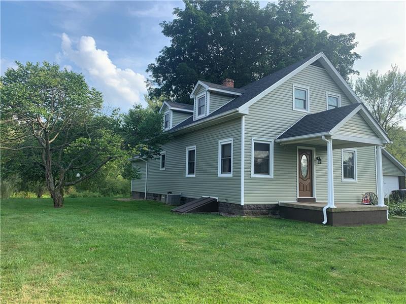 3820 Frew Mill Road New Castle, PA 16101 - Photo 3 of 22