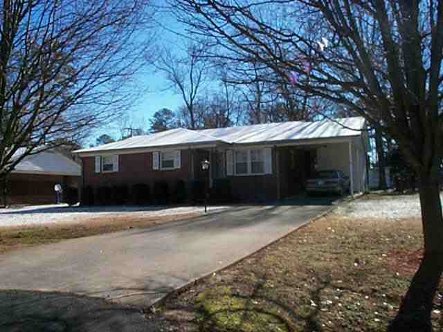 858 Crouch Drive Pendleton, SC 29670 - Photo 1 of 1 Gallery Image 1