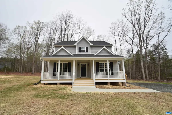 $399,814 | 3 Cheyenne Court, Unit LM249/10, Charlottesville, VA 22902