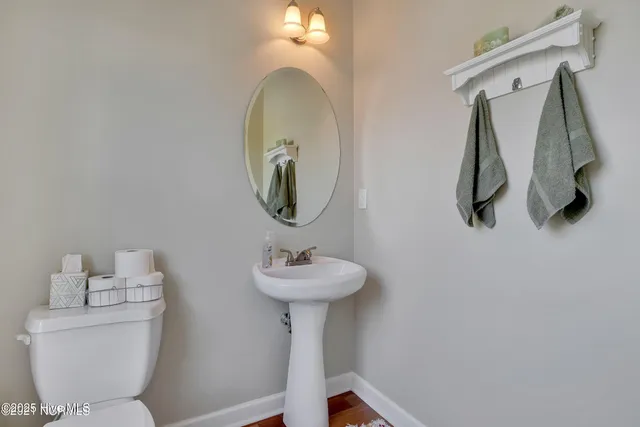 $2,350 | 1790 Queen Anne, Unit 1, Sunset Beach, NC 28468