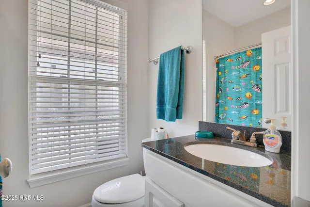 $2,350 | 1790 Queen Anne, Unit 1, Sunset Beach, NC 28468