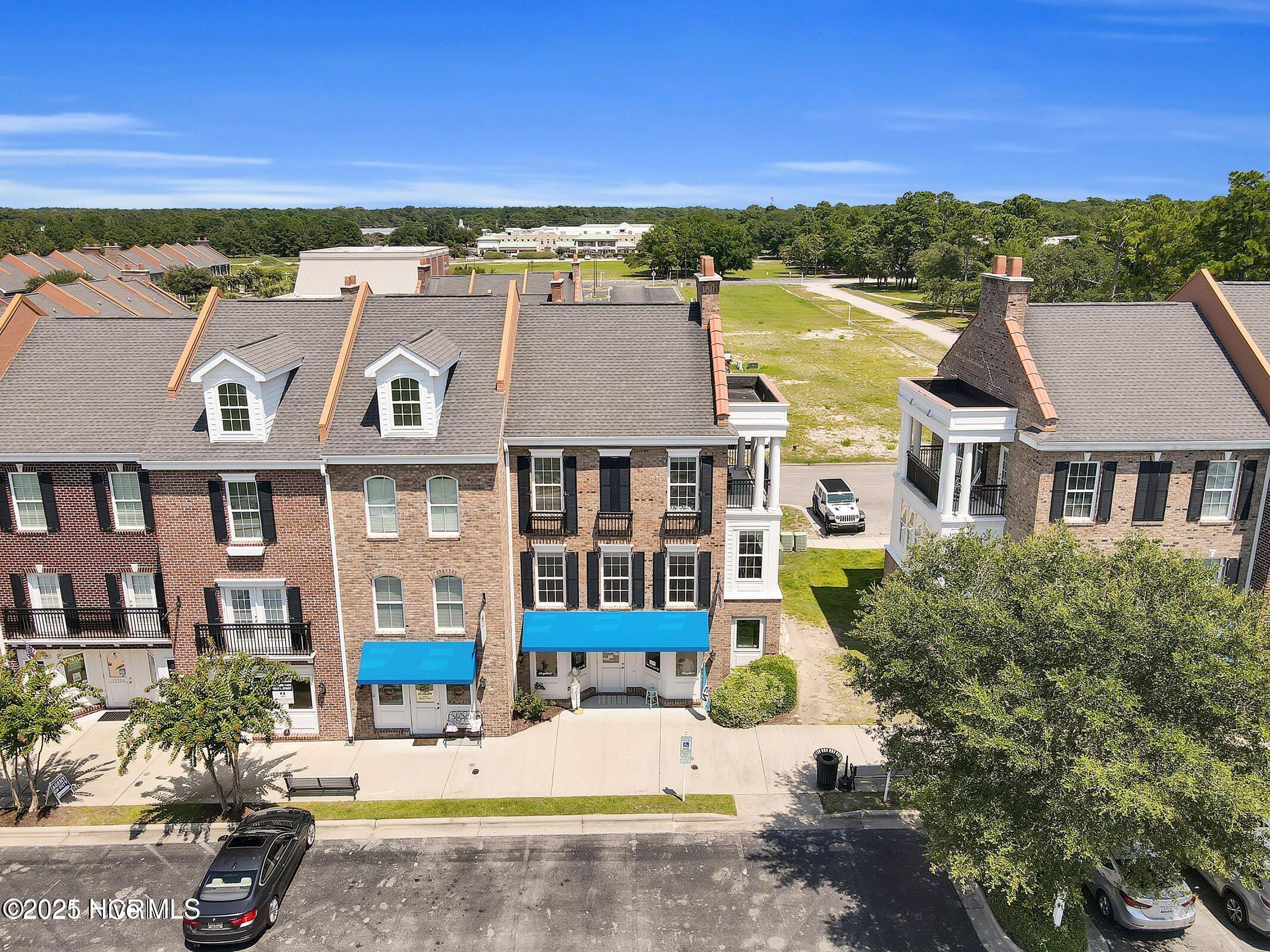 1790 Queen Anne, Unit 1 Sunset Beach, NC 28468 - Photo 20 of 21 20210813012328234416000000-o