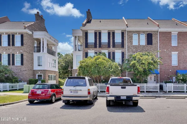 $2,150 | 1790 Queen Anne, Unit 1, Sunset Beach, NC 28468