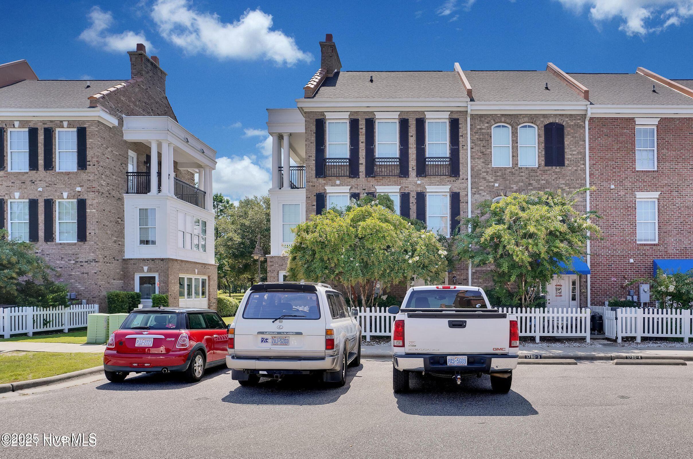 1790 Queen Anne, Unit 1 Sunset Beach, NC 28468 - Photo 2 of 21 20210813003642387548000000-o