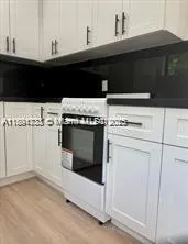 a close view of stove top oven