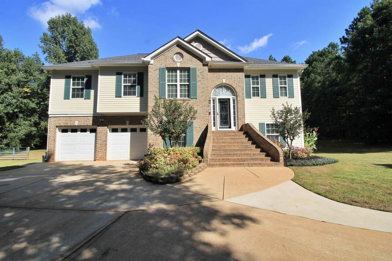 261 Whitaker Road McDonough, GA 30252 - Photo 1 of 1 Gallery Image 1
