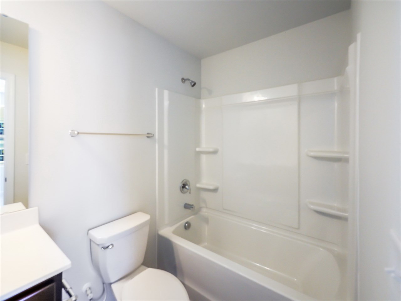 4903 Southern Magnolia Drive, Unit 65 Raleigh, NC 27604 - Photo 22 of 30 Model home in another community. Illustrative purposes only. Bathroom