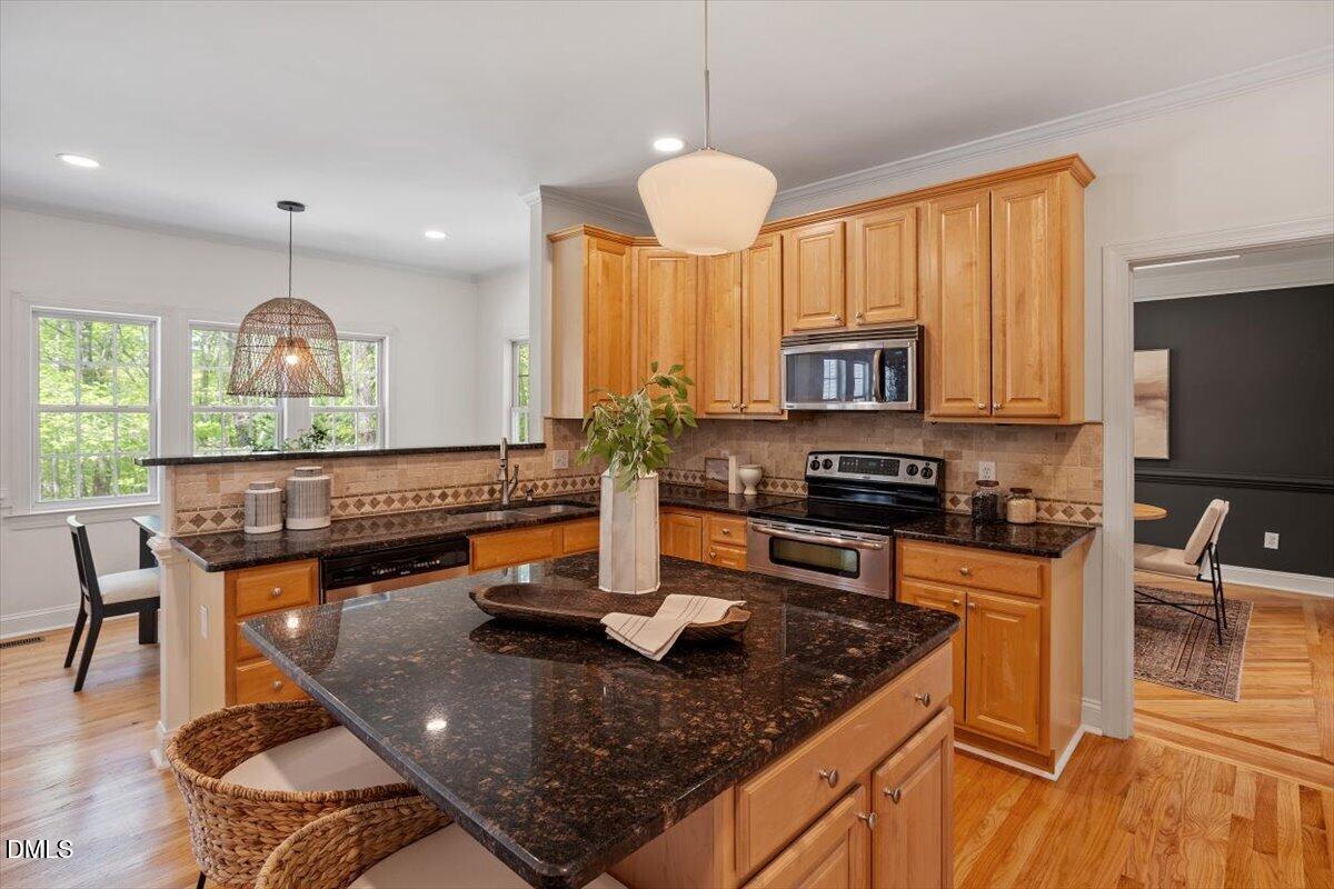 3704 Fox Stone Drive Raleigh, NC 27603 - Photo 21 of 55 3704 Fox Stone Drive