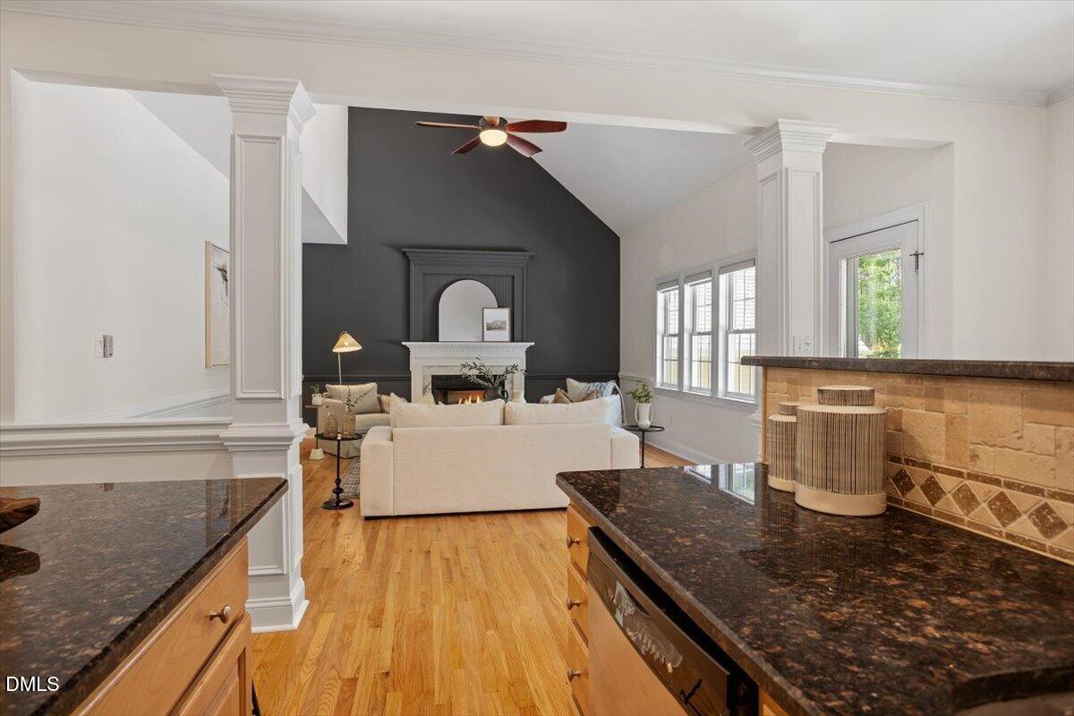 3704 Fox Stone Drive Raleigh, NC 27603 - Photo 25 of 55 3704 Fox Stone Drive