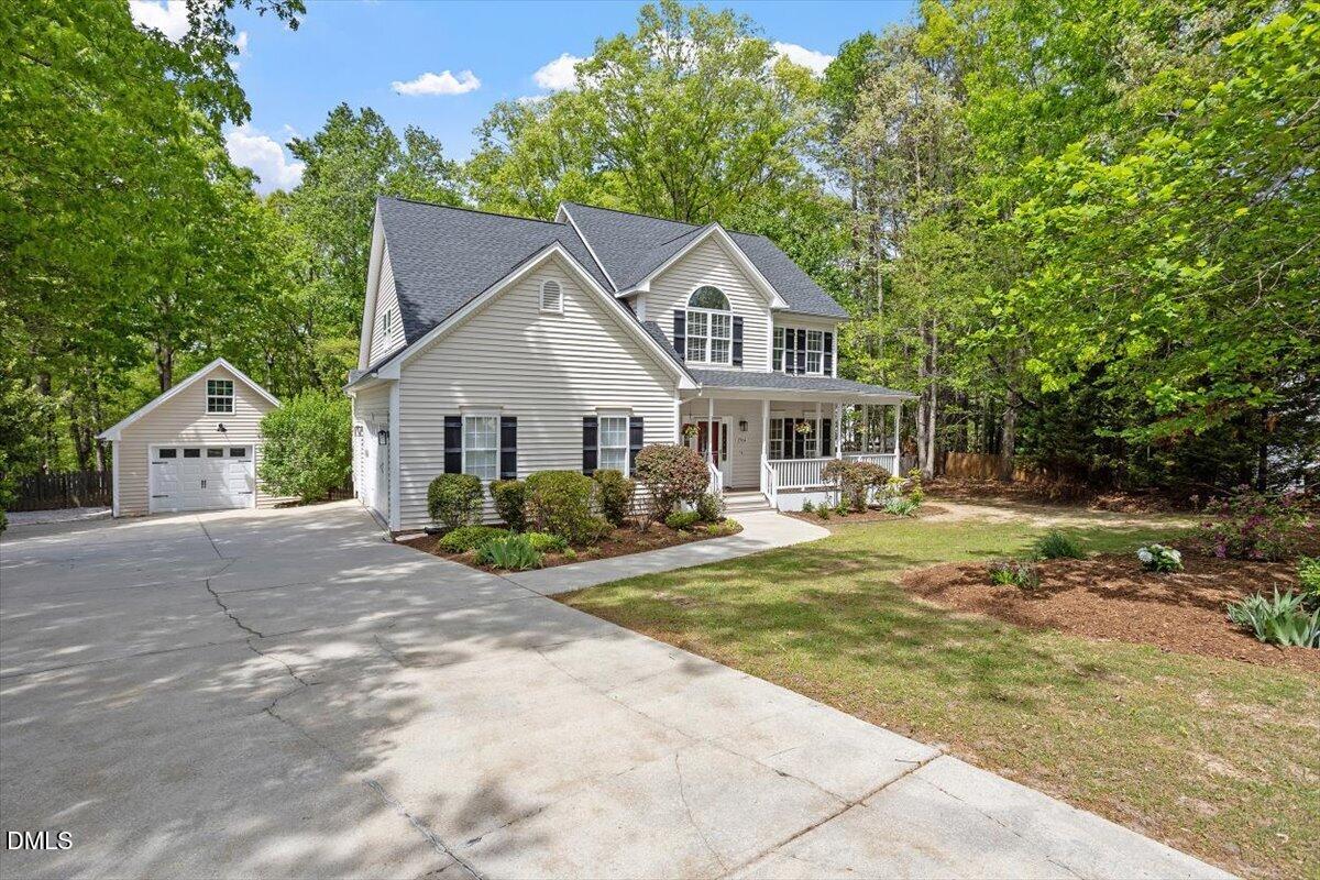 3704 Fox Stone Drive Raleigh, NC 27603 - Photo 28 of 55 3704 Fox Stone Drive