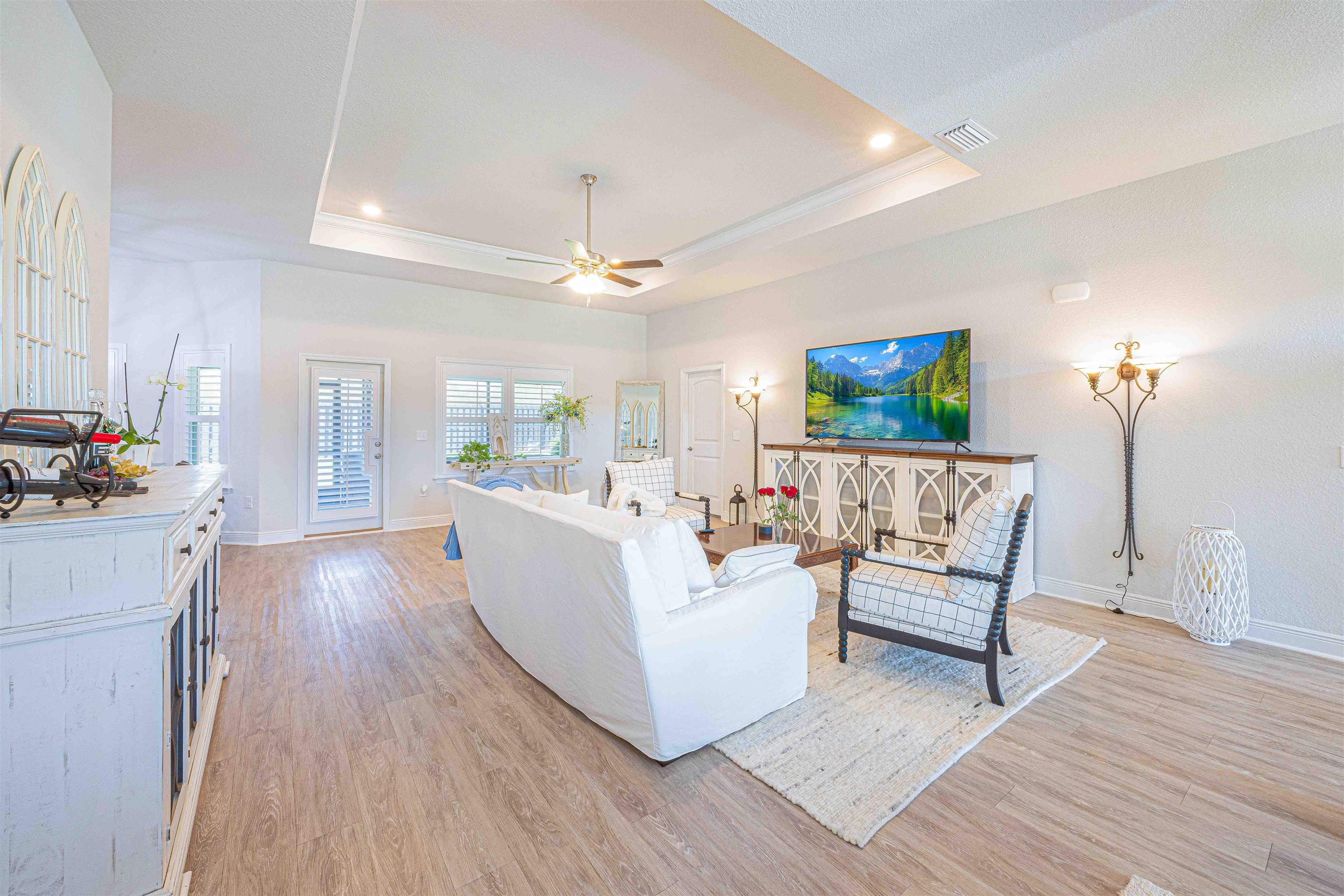 1409 Makaira Drive Foley, AL 36535 - Photo 7 of 45 Living Room