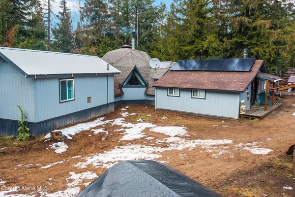 $419,900 | 762 High Road, Sandpoint, ID 83864