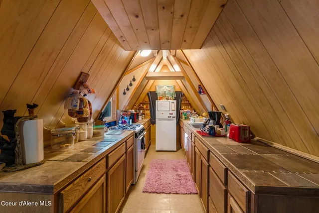 $423,500 | 762 High Road, Sandpoint, ID 83864