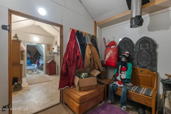 $419,900 | 762 High Road, Sandpoint, ID 83864