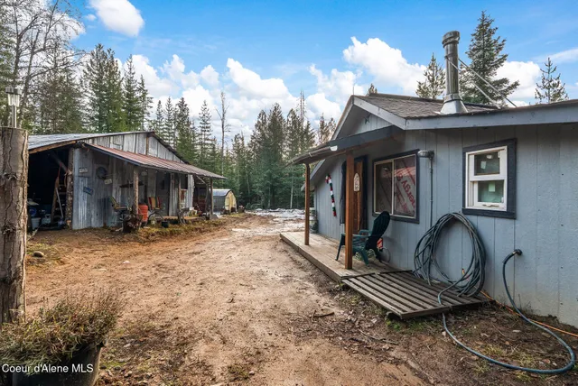 $423,500 | 762 High Road, Sandpoint, ID 83864