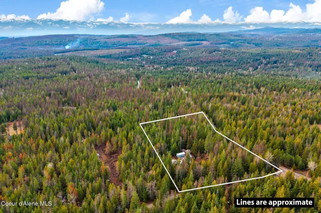 $423,500 | 762 High Road, Sandpoint, ID 83864