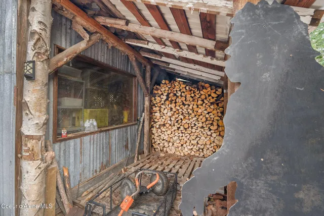 $423,500 | 762 High Road, Sandpoint, ID 83864