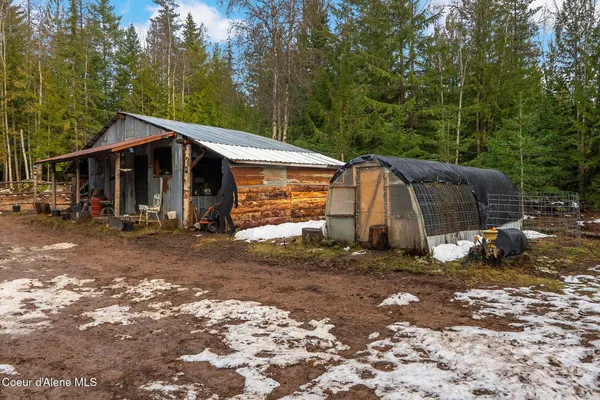 $419,900 | 762 High Road, Sandpoint, ID 83864