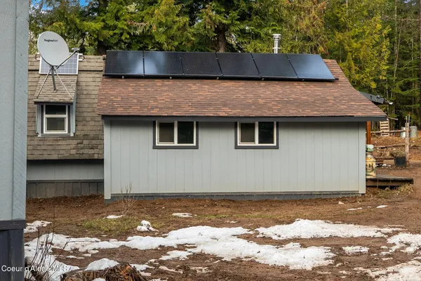 $419,900 | 762 High Road, Sandpoint, ID 83864