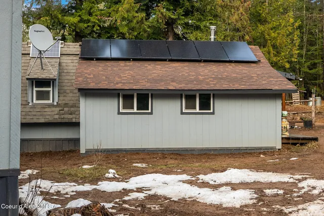 $423,500 | 762 High Road, Sandpoint, ID 83864