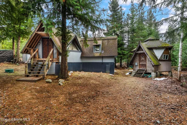 $419,900 | 762 High Road, Sandpoint, ID 83864