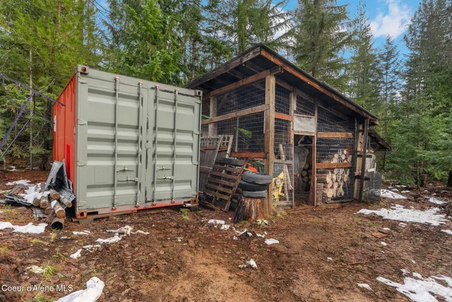 $423,500 | 762 High Road, Sandpoint, ID 83864