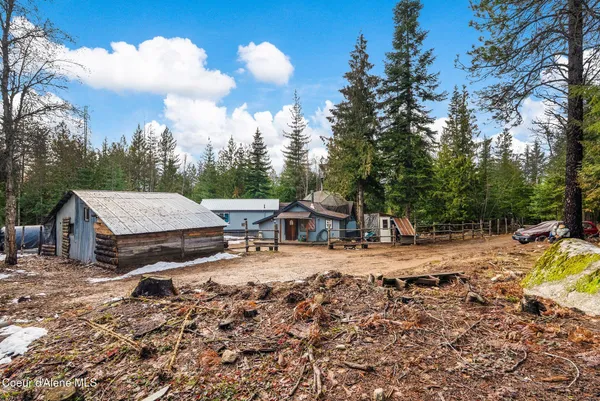 $419,900 | 762 High Road, Sandpoint, ID 83864