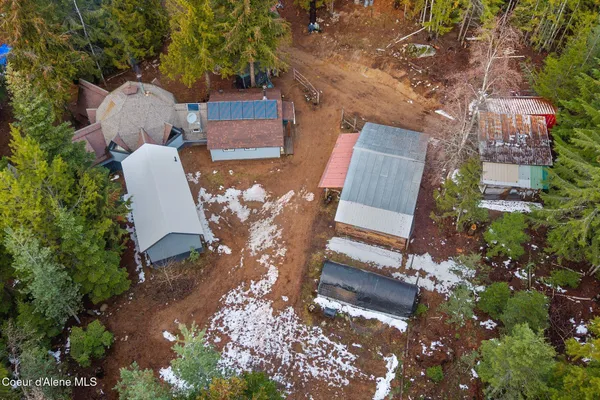 $419,900 | 762 High Road, Sandpoint, ID 83864