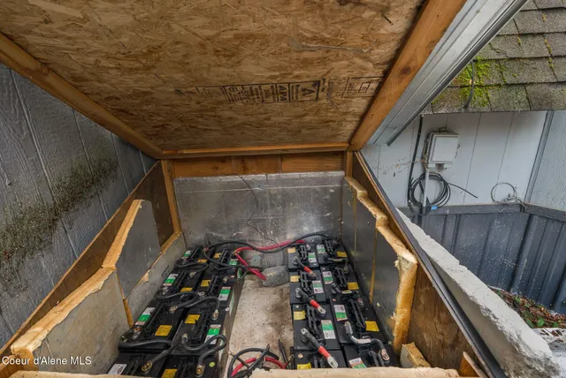 $423,500 | 762 High Road, Sandpoint, ID 83864