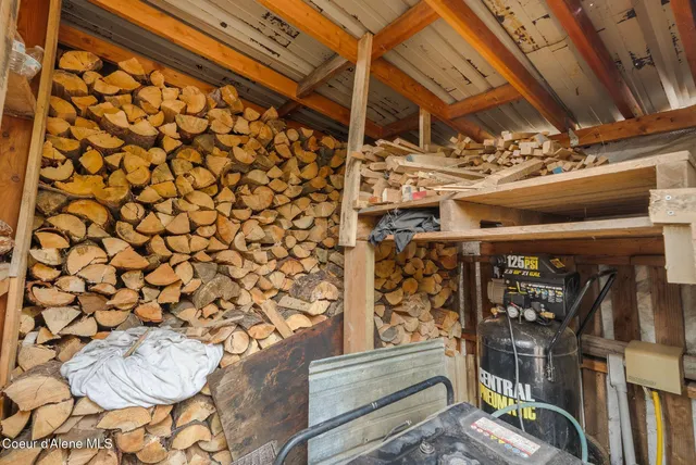 $423,500 | 762 High Road, Sandpoint, ID 83864