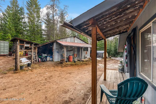 $419,900 | 762 High Road, Sandpoint, ID 83864